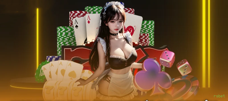 App rsbet para Android e iOS - download grátis