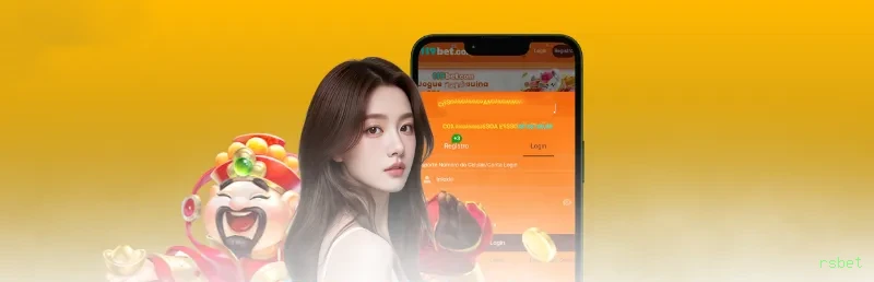 Desempenho do app rsbet em diferentes aparelhos