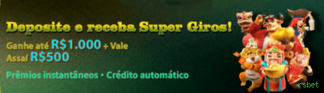 App rsbet apostas esportivas mobile