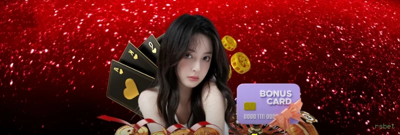 Cassino rsbet app mobile
