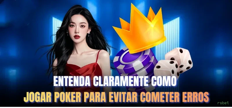 Plataforma rsbet - cassino e apostas