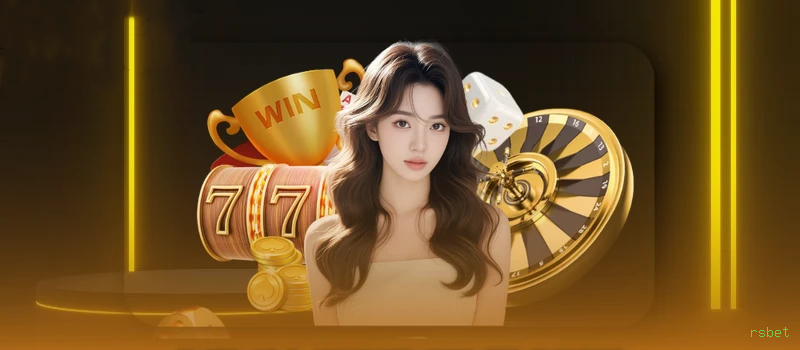 Slots com prêmios rsbet